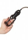 Vibro Air Pump Black