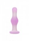 Lavender Haze Bulb Probe Purple