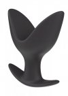 Anchor Plug L Black