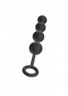 Heavy Anal Balls M Black