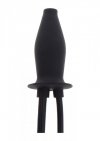 Hidden Desire Extreme Inflatable Lubricating Plug