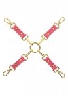 Hogtie Pink