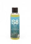 S8 Massage Oil 125ml