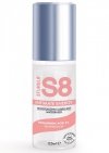 S8 WB Intim Energy Lube 125ml Natural