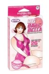 Lalka-BIG BABE BELLA MINI DOLL