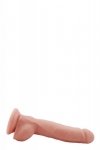 Dream Toys MR. DIXX 9INCH DUAL DENSITY DILDO - dildo (cielisty
