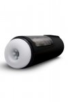 Dream Toys BLOWTECH AUTO STROKER MACHINE - masturbator (czarny)