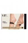 GUILTY PLEASURE BALLROOM PEARL ANKLE CUFFS