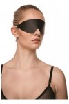 GUILTY PLEASURE BOUDOIR PEARL BINDFOLD
