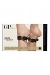GUILTY PLEASURE ASTRAL BRAIDED ANKLE CUFFS