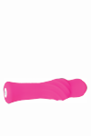 EVOLVED TWIST & SHOUT PINK - mini wibrator (różowy)