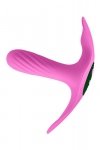 FEMMEFUNN OSSIA PINK - wibrator (różowy)
