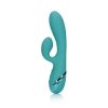 Inflatable Rabbit Vibrator