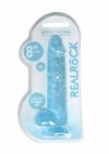 Realistic Dildo with Balls - 8/ 21 cm