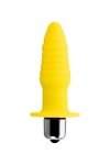 ToDo 
Lancy Anal Vibro Plug