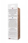 A-TOYS, Realistic Dildo, TPE, Flesh, 18 cm