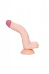 Dildo A-Toys by TOYFA Minc, TPE, 21 cm