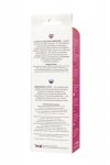 A-TOYS, Vibrator Kari, silicone, 10 speeds