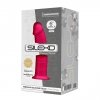 Dildo-SD.Model 2 (6) PINK BOX