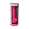 Dildo/wibr- Pink Model 1 (8'')