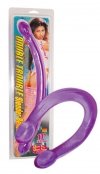 Double dildo Double Trouble