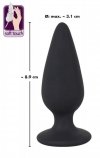Plug-5330090000 BV Heavy plug-Wibrator