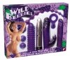 Zestaw-Wild Berries