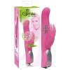 Wibrator-Pearly Bunny Pink