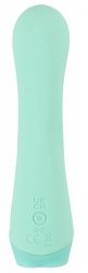 Cuties Mini Vibrator Green 4