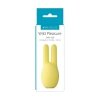 Me You Us Wild Pleasure Ears Vibrator Yellow