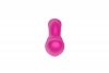 Rabbit vibrator