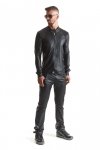 RMGiorgio001 - black jacket - M