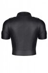 Bielizna-ENRICA001 BLACK L