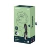 Satisfyer Heat Climax Connect App - podgrzewany wibrator analny (czarny)