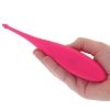 Stymulator - Twirling Fun Trip Vibrator (Magenta)