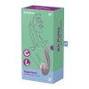 Satisfyer Stymulator - Supernova - masażer łechaczki (różowy)