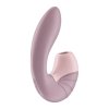 Satisfyer Stymulator - Supernova - masażer łechaczki (różowy)