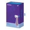 Satisfyer Stymulator-Pro 2 (violet) - masażer łechtaczki (fioletowy)