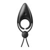 Satisfyer Pierścień-Sniper (Black) - pierścień na penisa (czarny)