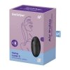 Satisfyer Vulva Lover 3 black - wibrator (czarny)