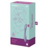 Satisfyer Wibrator-G-Spot Flex 2 - wibrator (fioletowy)