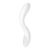 Satisfyer Wibrator-Rrrolling Pleasure (White) - wibrator (biały)