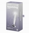 Sparkling Crystal - stymulator (kryształowy)
