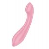 G-Force pink - wibrator (różowy)