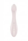 Satisfyer G-Force (beige) - wibrator (beżowy)