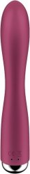 Satisfyer Spinning Rabbit 1 Red