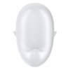 Cutie Ghost white