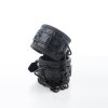 Wrist cuffs