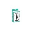 ANAL PLUG Black small