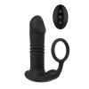 Hades Thrusting & Vibrating